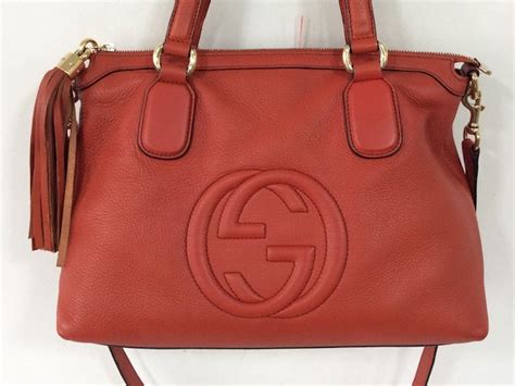 repair an old gucci bag|vintage gucci bag repair.